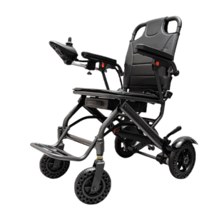 Fauteuil de loisirs New ID Mouv Electrique